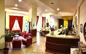 Hotel Mediterraneo